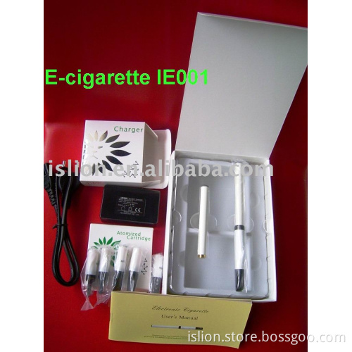 electronic smoking cigarette IE001
